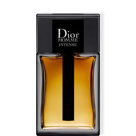 parfum homme dior homme intense|Dior Homme Intense 2020.